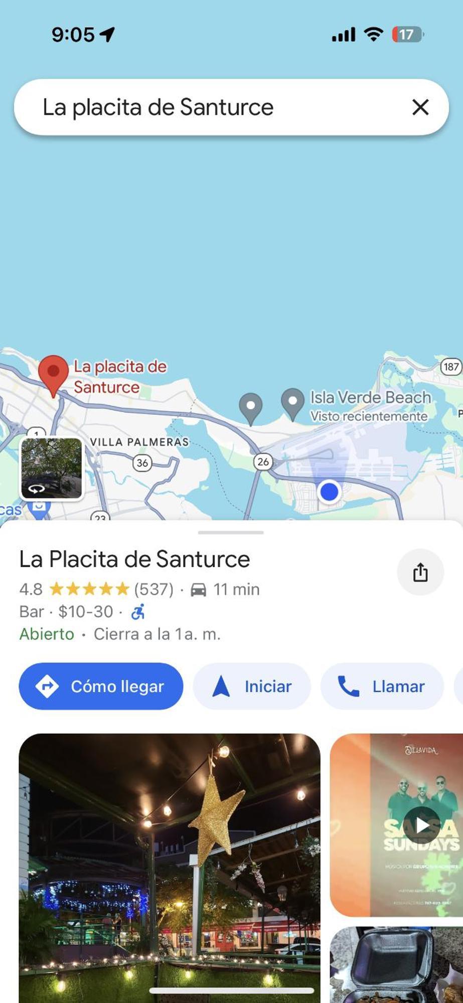 El Refugio De Los Angeles San Juan Buitenkant foto